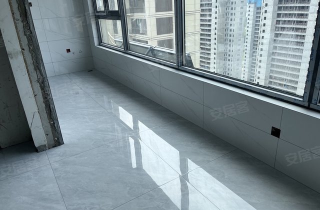 桃源金茂悦3室2厅132㎡85万二手房图片