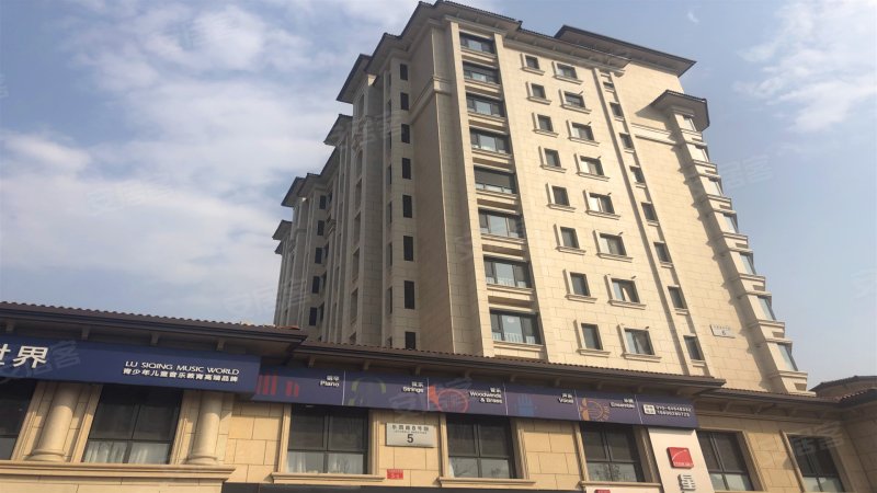 万科天竺悦城,花园西街-北京万科天竺悦城二手房,租房,房价-北京安居