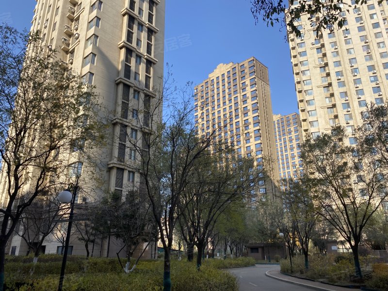 浦江御景湾,绮霞街6号-沈阳浦江御景湾二手房,租房,房价-沈阳安居客