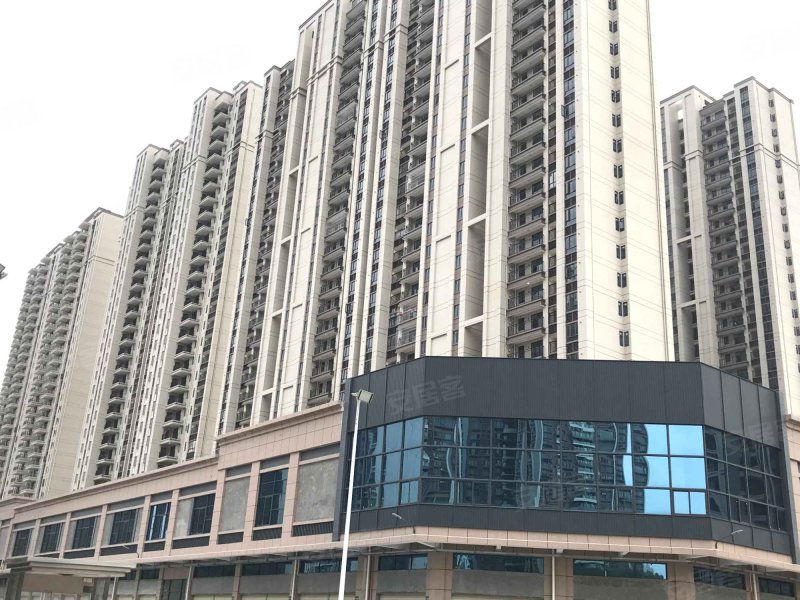 碧桂园骏景湾天汇