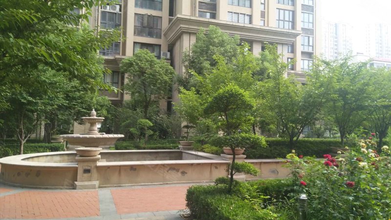 摩卡小镇,江山北路-襄阳摩卡小镇二手房,租房,房价-襄阳安居客