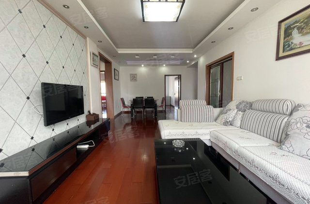 理想城3室2厅143㎡92.8万二手房图片