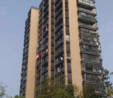 保亿风景蝶院留园