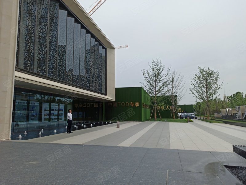 龙湖天曜,凤凰北路-济南龙湖天曜二手房,租房,房价-济南安居客