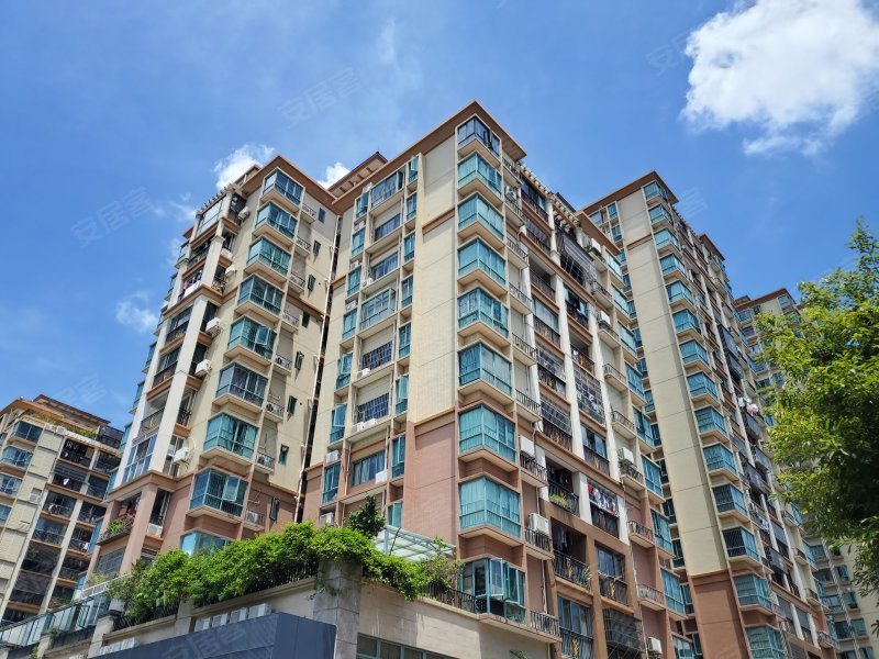 康和花园,北山路28号-珠海康和花园二手房,租房,房价-珠海安居客