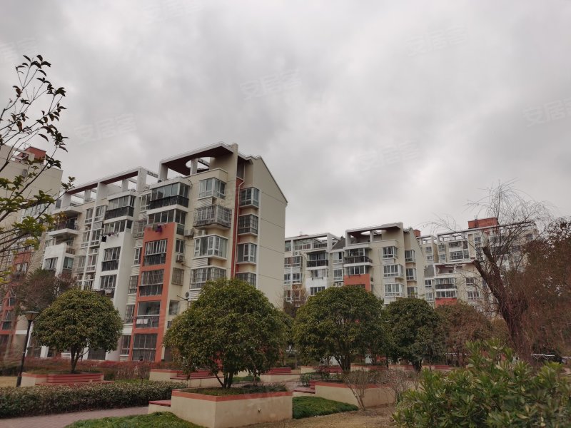 景舒苑九村,浦雪路179弄-上海景舒苑九村二手房,租房,房价-上海安居客