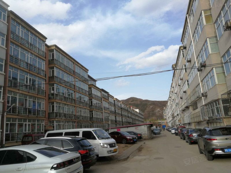 东大豪苑,霞城大道153号-张家口东大豪苑二手房,租房,房价-张家口安居