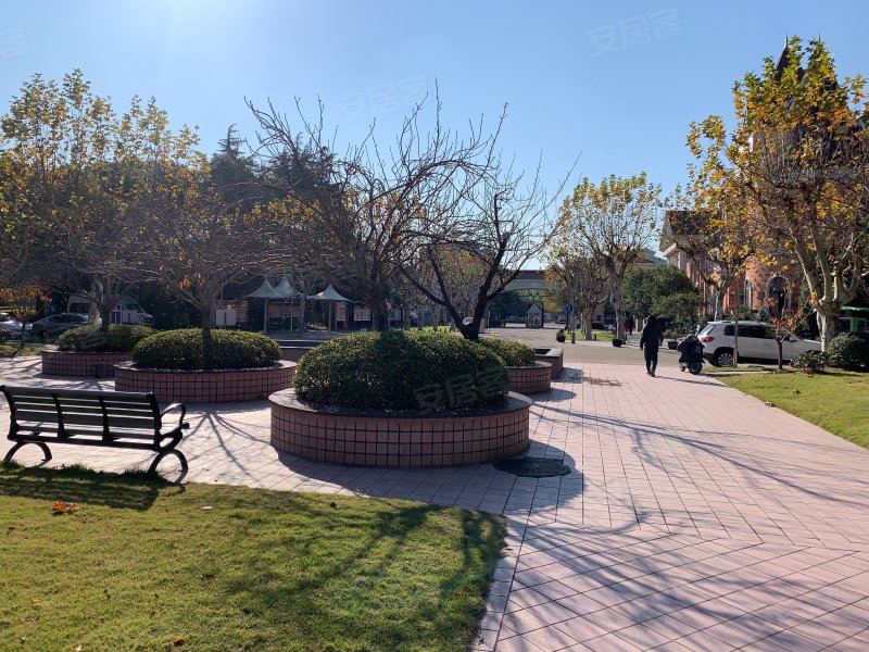 好世樱园(北区)