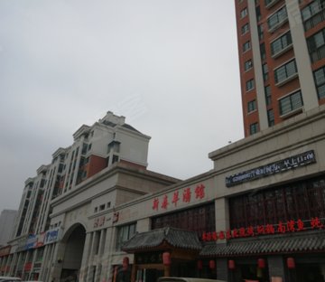 宽景一品