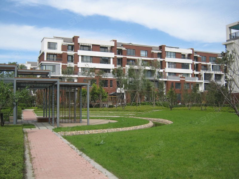 融创上城(别墅)