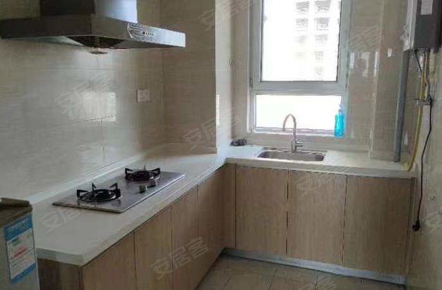 长江熙岸孔雀城南区3室2厅91㎡48万二手房图片