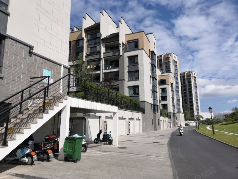 栢景雅居玉兰轩