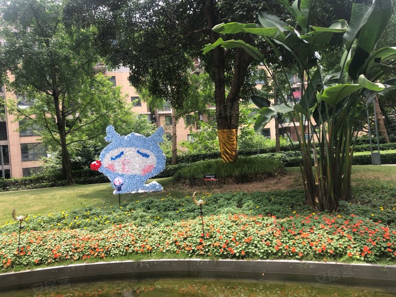 龙湖春森彼岸(1期),北滨一路258号-重庆龙湖春森彼岸(1期)二手房,租房