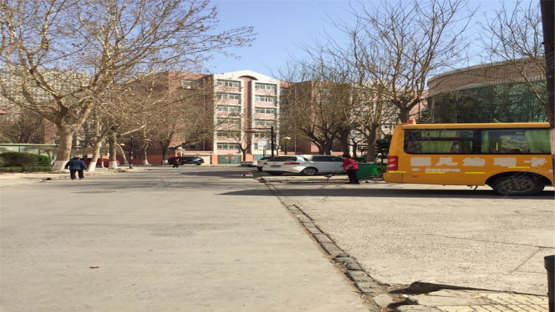 春晖小区(丛台),东柳北大街-邯郸春晖小区(丛台)二手房,租房,房价