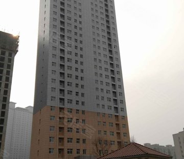 群星莱骊(三期东区)