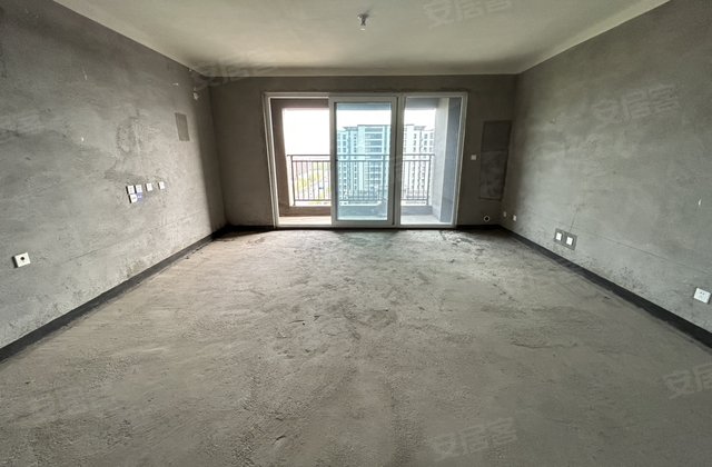 建业春天里3室2厅136㎡88万二手房图片