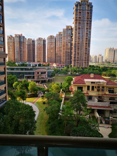百信御江帝景三期