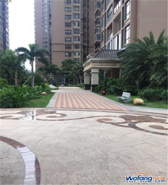 正大豪庭,龙昆南路30号-海口正大豪庭二手房,租房,房价-海口安居客