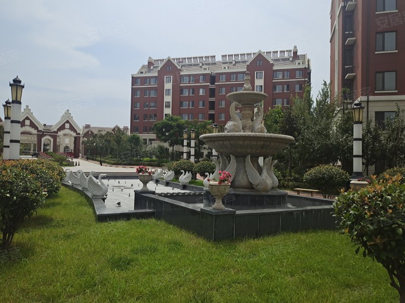 天房美郡国际城