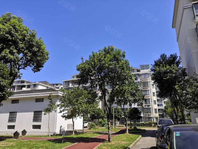 新城忆华里(二期)