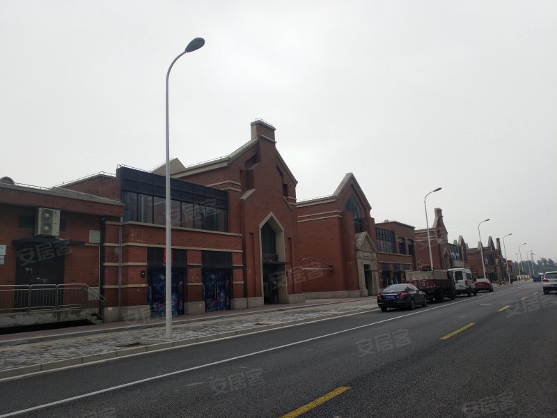 绿地海域笙晖(别墅) 