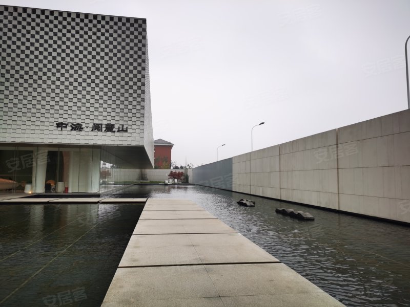 中海阅麓山,连塘路-长沙中海阅麓山二手房,租房,房价-长沙安居客