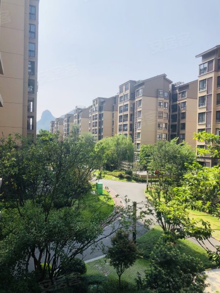 彰泰花千树,圣隆路16号-桂林彰泰花千树二手房,租房,房价-桂林安居客