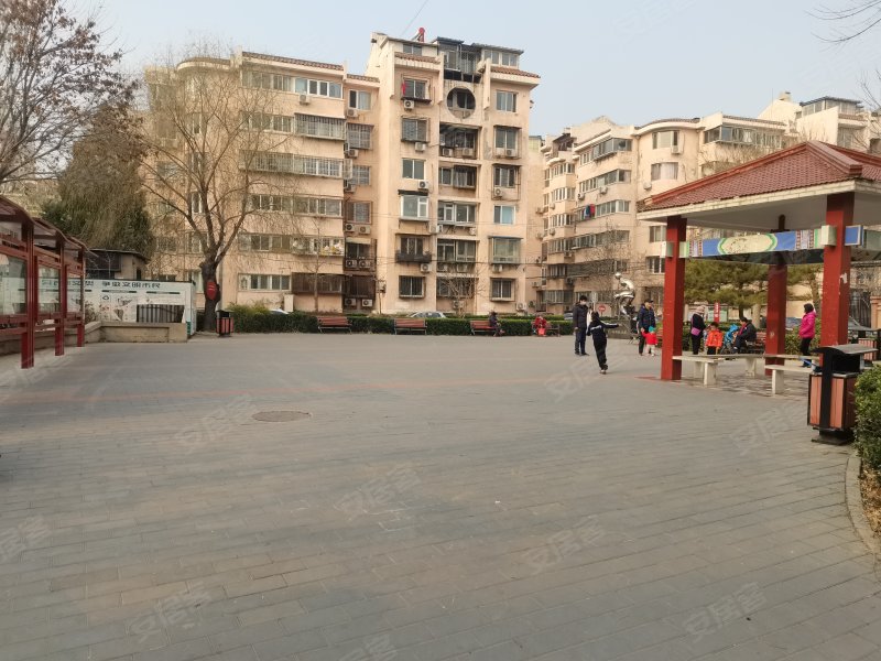 福怡苑小区(北区),定福庄北街-北京福怡苑小区(北区)二手房,租房,房价
