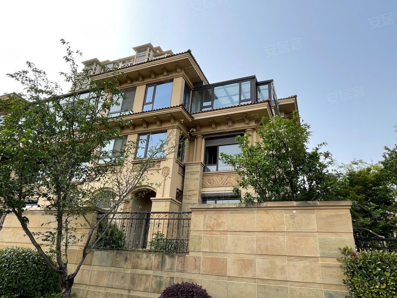 东方丽晶(别墅),广源路200号-无锡东方丽晶(别墅)二手房,租房,房价