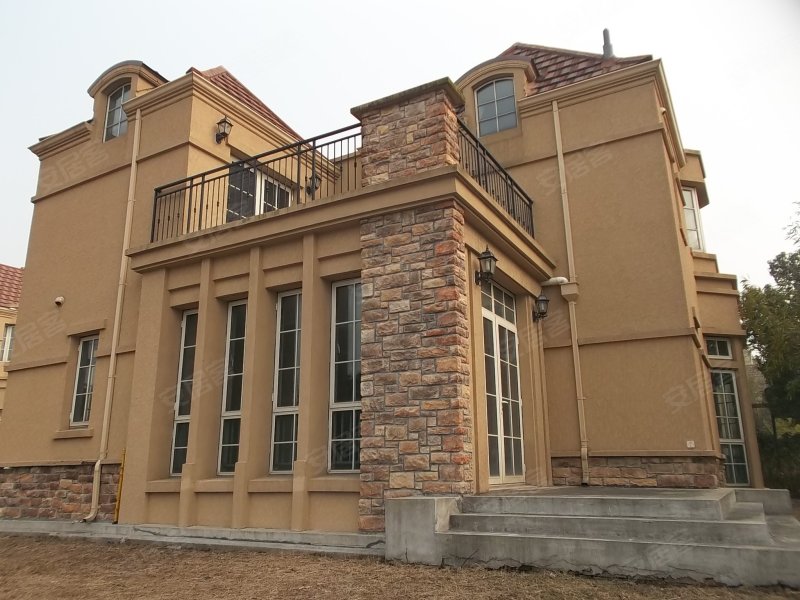 清水湾别墅(张浦镇)