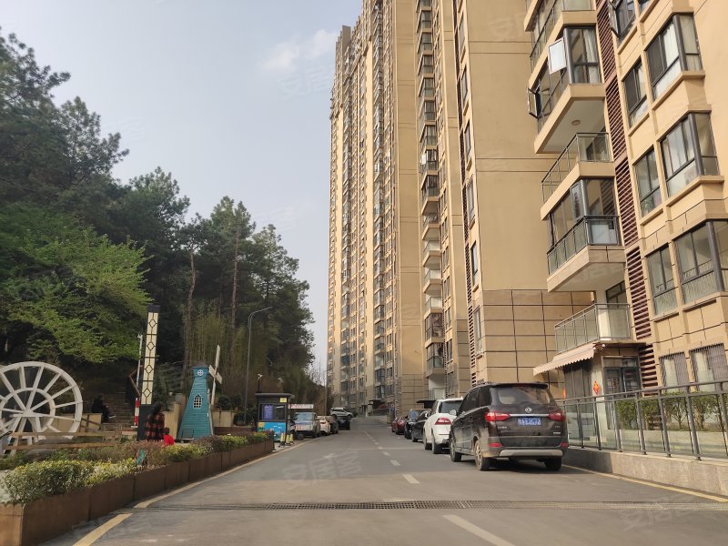 熙山郡,中坝路88号-贵阳熙山郡二手房,租房,房价-贵阳安居客