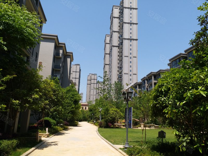 嘉泰银河湾,广州路18号-黄石嘉泰银河湾二手房,租房,房价-黄石安居客