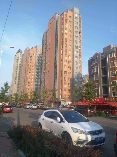 香树湾,黄河北大街268-18号-沈阳香树湾二手房,租房,房价-沈阳安居客