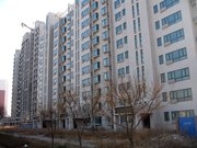 体育中心小区图片