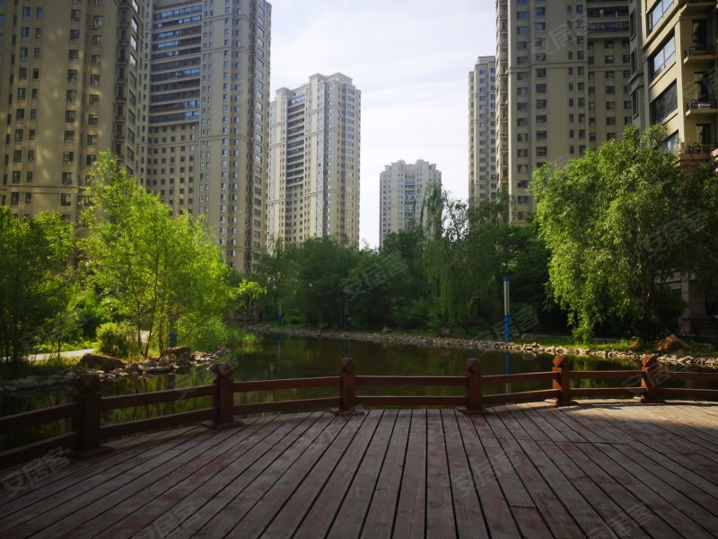 群力观江国际,景江西路2188号-哈尔滨群力观江国际二手房,租房,房价