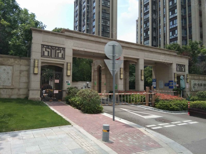 欢乐嘉苑,百梁北路-宁波欢乐嘉苑二手房,租房,房价-宁波安居客