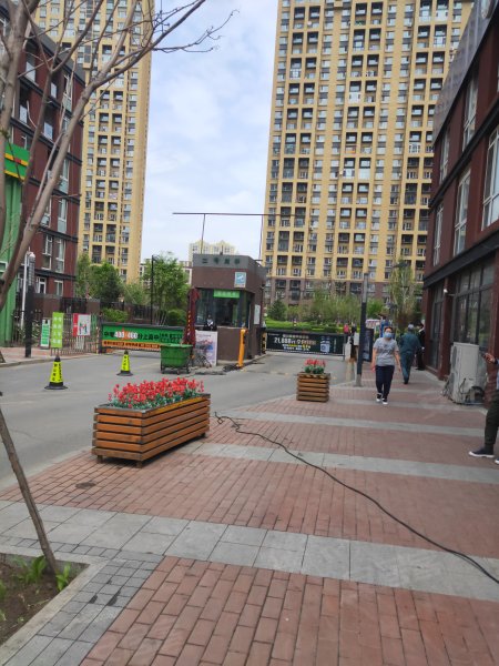 万科城(一期),天富路500号-长春万科城(一期)二手房,租房,房价-长春