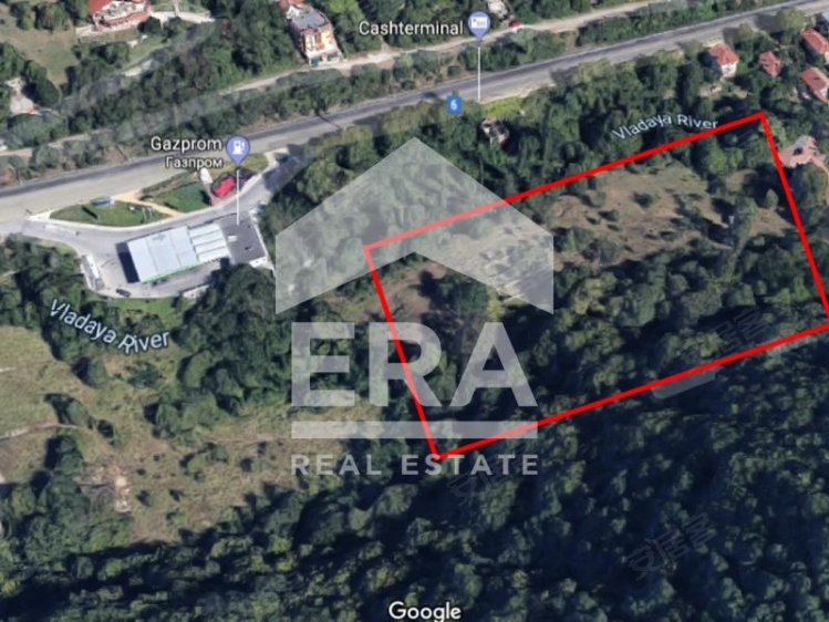 保加利亚约¥191万BulgariaSofiaКняжево/KniajevoLand出售二手房土地图片