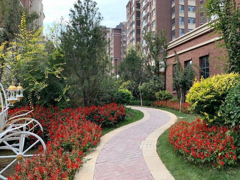 大成玉墅湾,西苑路-张家口大成玉墅湾二手房,租房,房价-张家口安居客