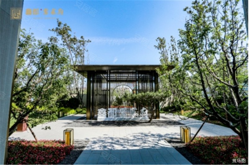 鑫都紫宸府,凤岐路,近跃大道-济南鑫都紫宸府二手房,租房,房价-济南