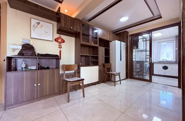 宝地铂宫2室1厅92㎡56万二手房图片