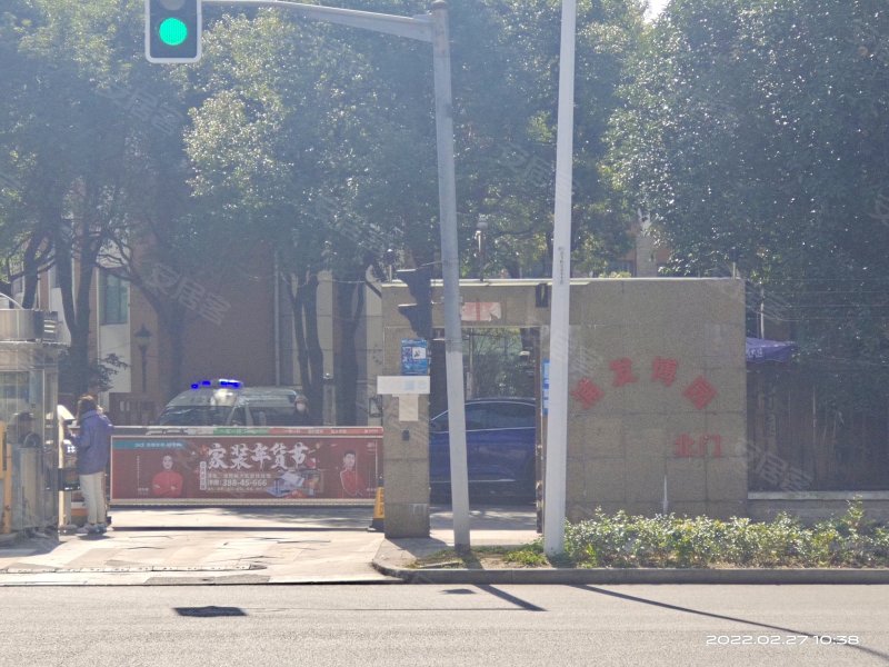 浦发博园(别墅)