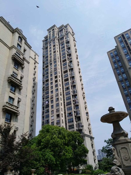 远洋香奈河畔(一期),谷阳路-镇江远洋香奈河畔(一期)二手房,租房,房价