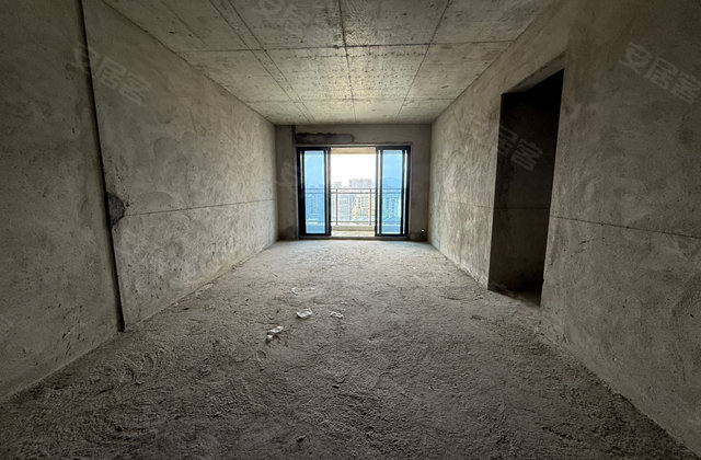 海璟湾3室2厅112㎡59.8万二手房图片