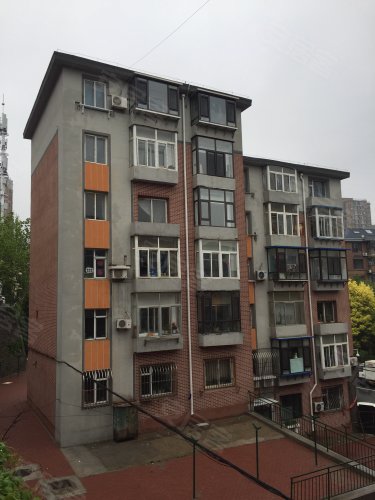 马栏北街小区(马栏北街222号),马栏北街222号 - 大连马栏北街小区
