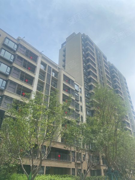 嘉信臻湾府,滨河北路-渭南嘉信臻湾府二手房,租房,房价-渭南安居客