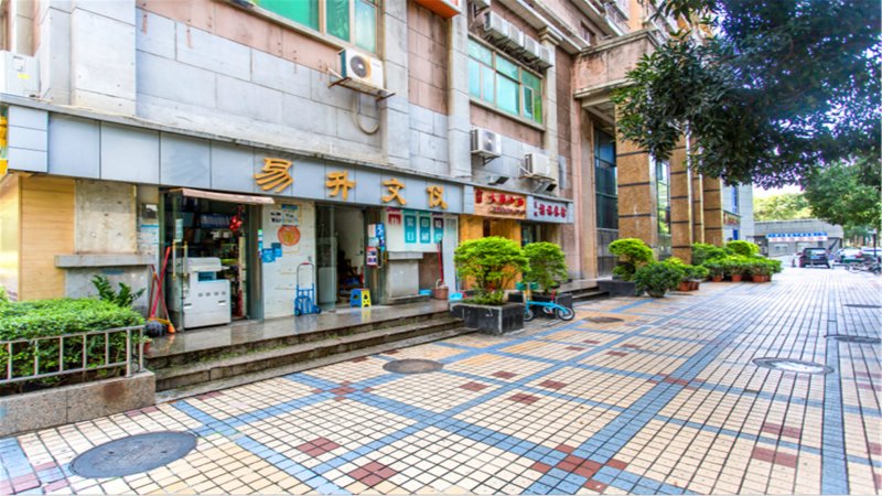 华富大厦,新闻路3号-济南华富大厦二手房,租房,房价-济南安居客