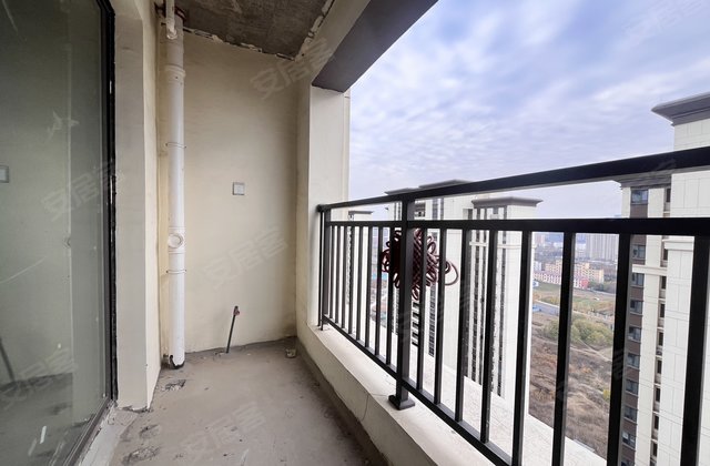 华耀首府3室2厅120㎡43万二手房图片