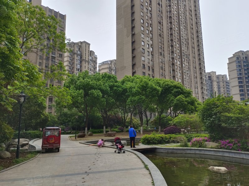 御湖观邸,石门路88号-合肥御湖观邸二手房,租房,房价-合肥安居客