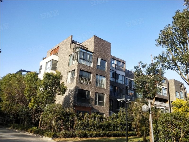 浦江华侨城(八期公寓)